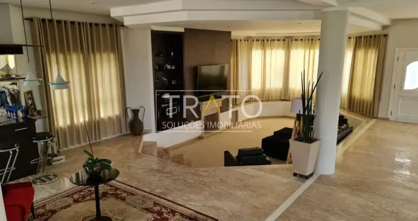 Casa em condomínio fechado com 5 quartos para alugar na Estrada da Boiada, 3050, Vista Alegre, Vinhedo