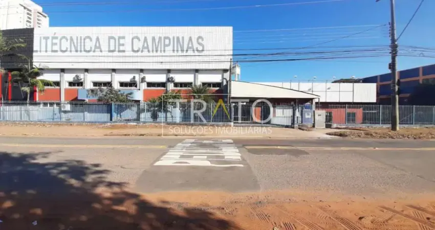 Barracão / Galpão / Depósito para alugar na Rua Luiz Otávio, 2385, Parque Rural Fazenda Santa Cândida, Campinas