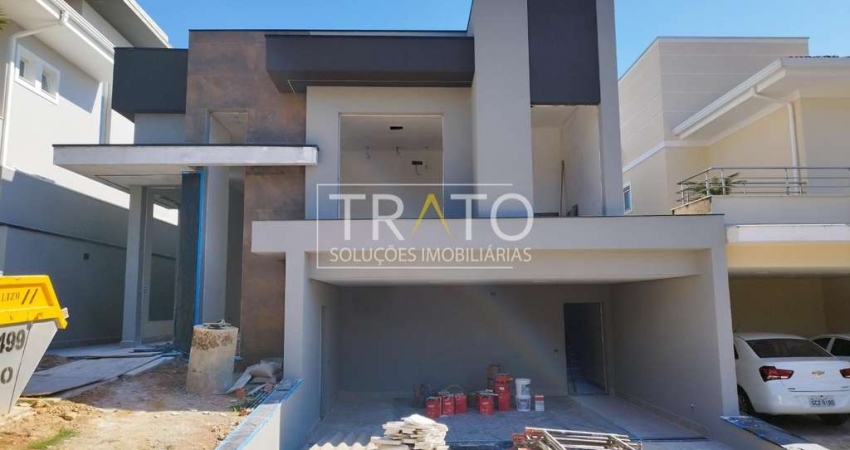 Casa em condomínio fechado com 3 quartos à venda na Estrada do Jequitibá, 999, Colina dos Pinheiros, Valinhos