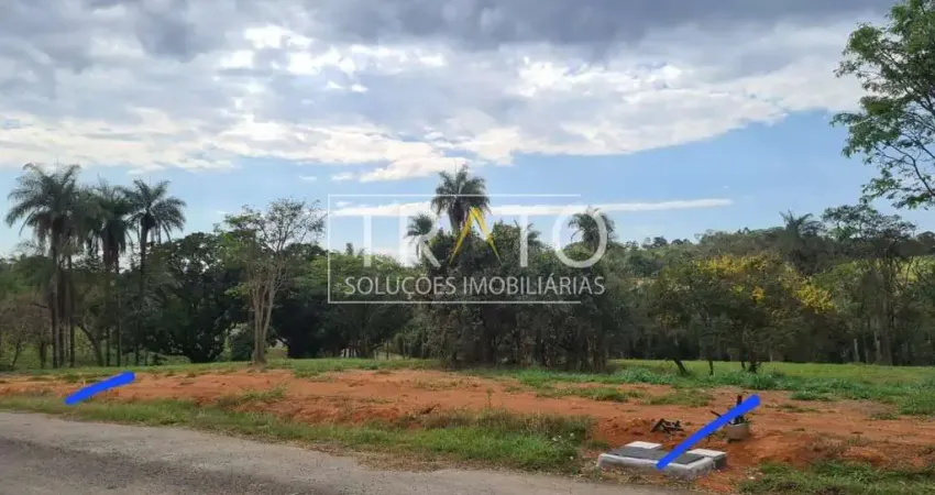 Terreno à venda na Um, s/nº, Condomínio Fazenda Duas Marias, Jaguariúna