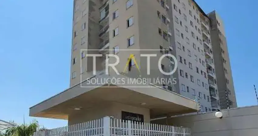 Apartamento com 2 quartos à venda na Avenida Baden Powell, 1211, Jardim Nova Europa, Campinas
