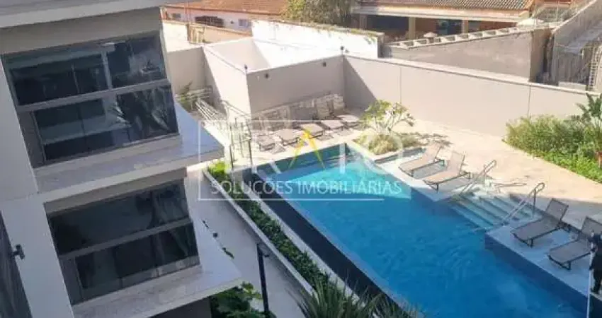 Apartamento com 3 quartos à venda na Rua Doutor Paulo Castro Pupo Nogueira, 40, Nova Campinas, Campinas