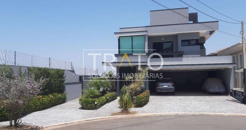 Casa em condomínio fechado com 3 quartos à venda na Estrada do Jequitibá, 999, Colina dos Pinheiros, Valinhos
