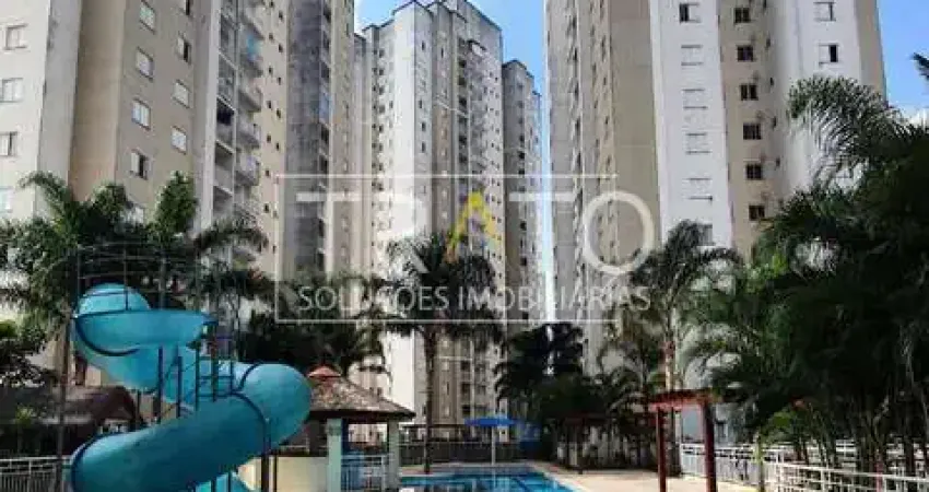 Apartamento com 3 quartos para alugar na Rua Martinho Calsavara, 192, Swift, Campinas