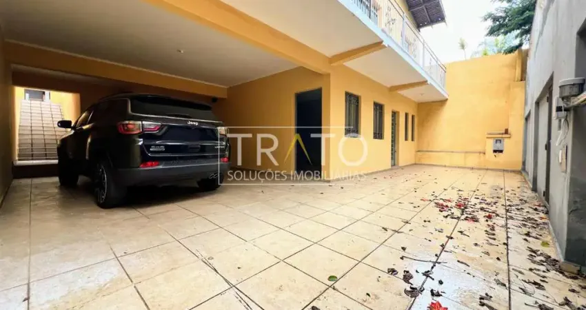 Casa com 4 quartos à venda na Rua Maria da Encarnação Duarte, 939, Chácara da Barra, Campinas