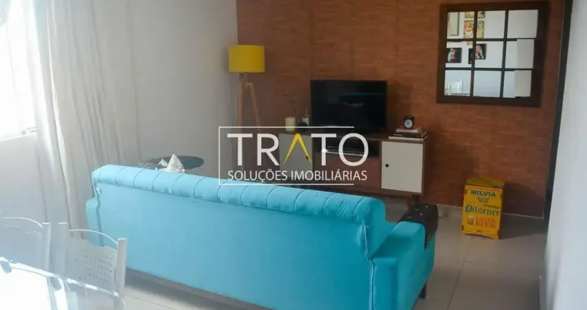 Apartamento com 2 quartos à venda na Rua Alberto de Oliveira Maia, 95, Conjunto Residencial Souza Queiroz, Campinas
