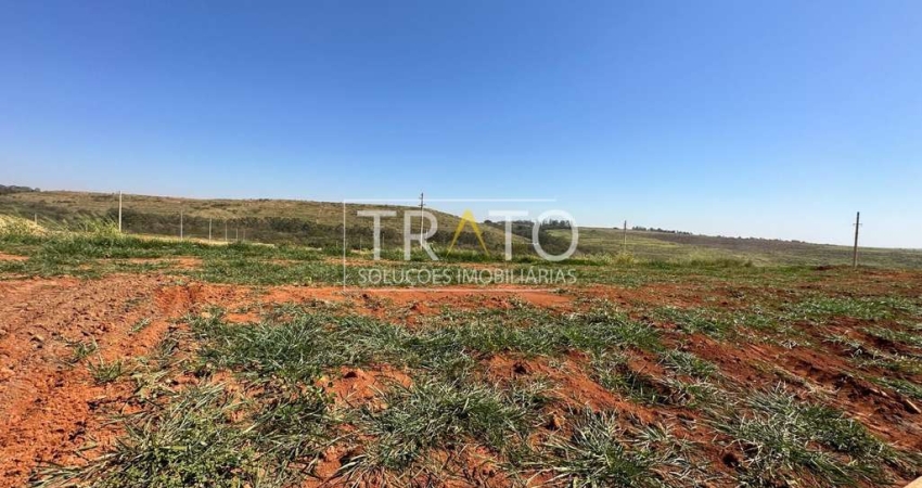 Terreno em condomínio fechado à venda na Estrada Municipal PLN, s/nº, Área Rural de Paulínia, Paulínia