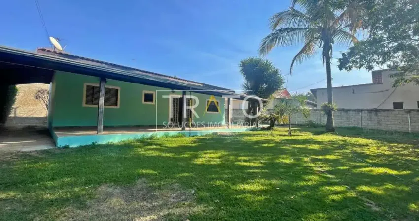 Casa com 2 quartos para alugar na Antônio Marotta, 91, Village Campinas, Campinas