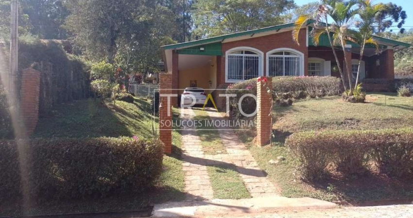 Casa em condomínio fechado com 4 quartos à venda na Rua Um, 285, Dos Silva, Morungaba
