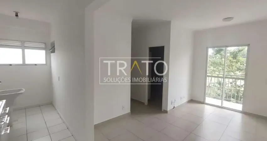 Apartamento com 2 quartos à venda na Avenida A, 475, Jardim Dulce (Nova Veneza), Sumaré
