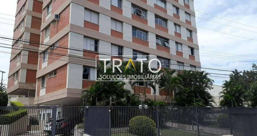 Apartamento com 3 quartos à venda na Rua Novo Horizonte, 164, Chácara da Barra, Campinas