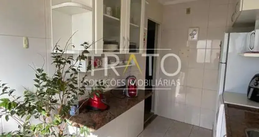 Apartamento com 3 quartos à venda na Avenida Carlos de Araújo Gobbi, 500, Jardim Aurélia, Campinas
