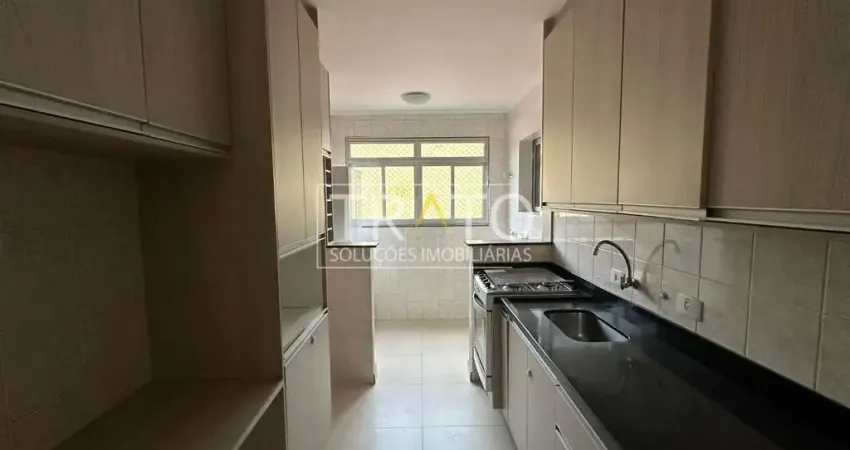 Apartamento com 2 quartos à venda na Avenida Orosimbo Maia, 2167, Cambuí, Campinas