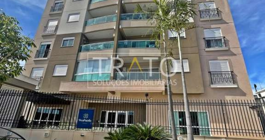 Apartamento com 3 quartos à venda na Rua Dona Elídia Ana de Campos, 266, Taquaral, Campinas
