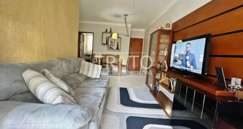 Apartamento com 3 quartos à venda na Rua Azarias de Melo, 377, Taquaral, Campinas