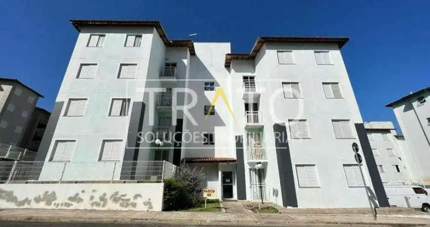 Apartamento com 2 quartos à venda na Rua Manoel Dias Pimenta, 338 / 387, Jardim Carlos Lourenço, Campinas