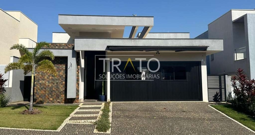 Casa em condomínio fechado com 3 quartos para alugar na Estrada Municipal PLN-360, s/n°, Terras do Cancioneiro, Paulínia