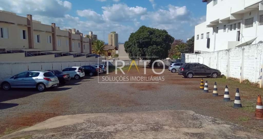 Terreno à venda na Rua das Margaridas, s/nº, Chácara Primavera, Campinas