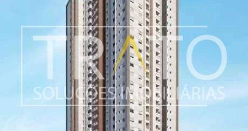 Apartamento com 2 quartos à venda na Rua Nuporanga, 40, Chácara da Barra, Campinas