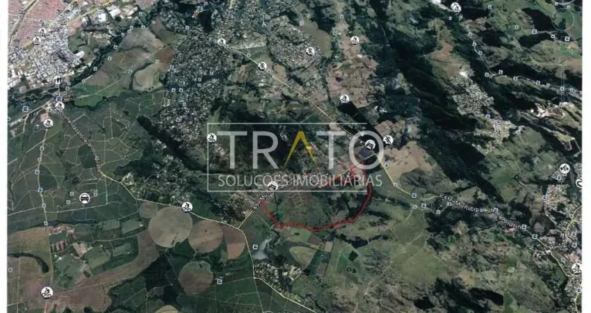 Terreno comercial à venda na Estrada Velha de Itaici, s/n°, Itaici, Indaiatuba