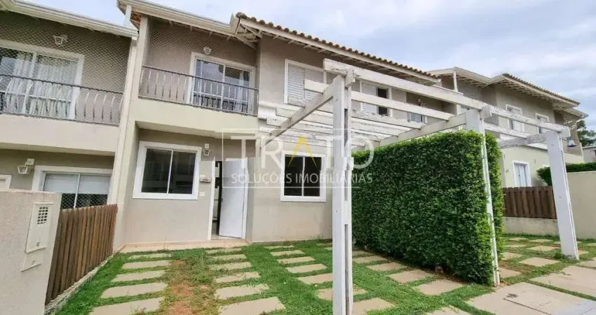 Casa em condomínio fechado com 3 quartos à venda na Rua das Camélias, 118, Chácara Primavera, Campinas