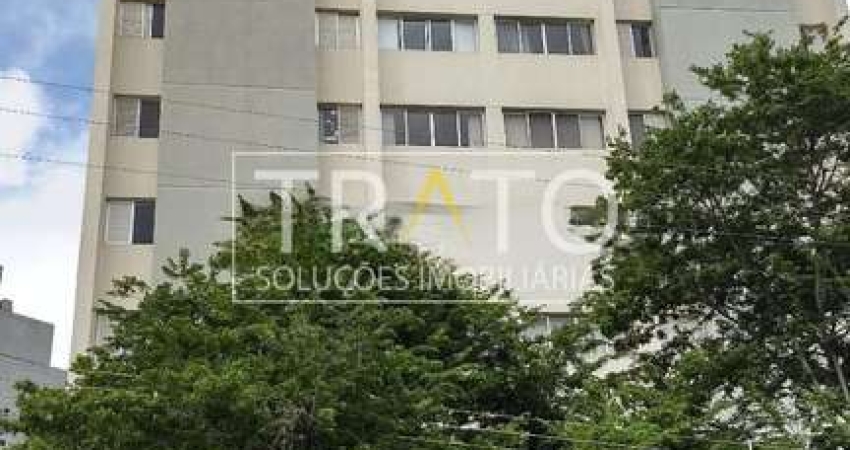 Apartamento com 2 quartos à venda na Rua Joaquim de Paula Souza, 477, Jardim Proença, Campinas