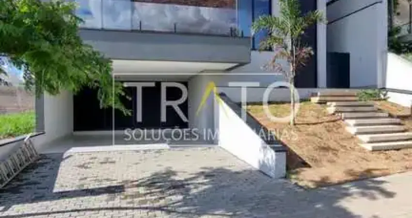 Casa em condomínio fechado com 3 quartos à venda na Avenida Prefeito José Lozano Araújo, 910, Jardim Ypê, Paulínia