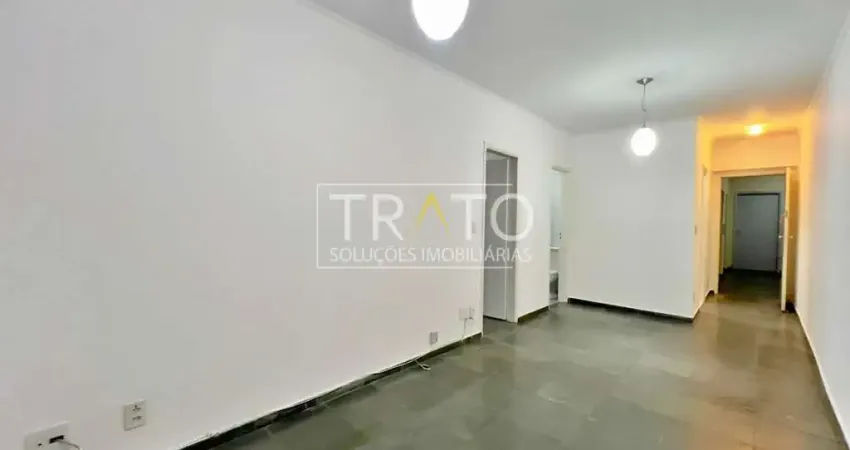 Apartamento com 1 quarto à venda na Rua Doutor Quirino, 533, Centro, Campinas