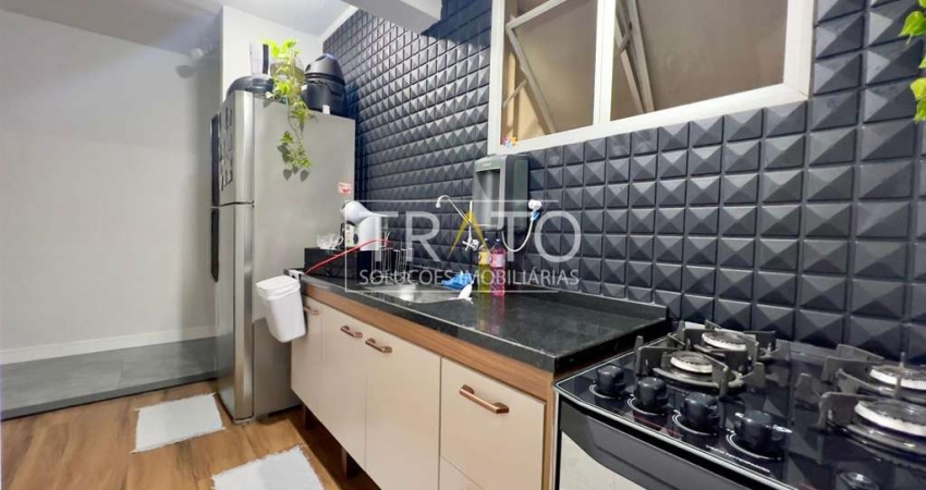 Apartamento com 2 quartos à venda na Rua Doutor Quirino, 533, Centro, Campinas