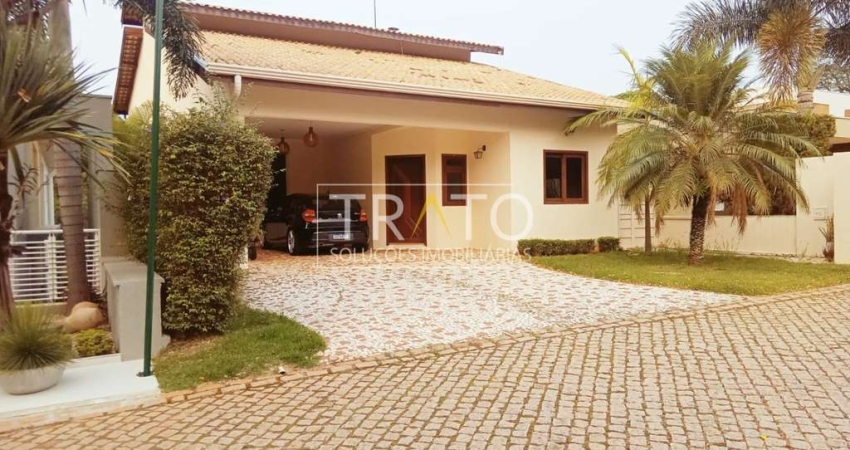 Casa em condomínio fechado com 5 quartos para alugar na Rua Doutor César Paranhos de Godoy, 200, Jardim Chapadão, Campinas