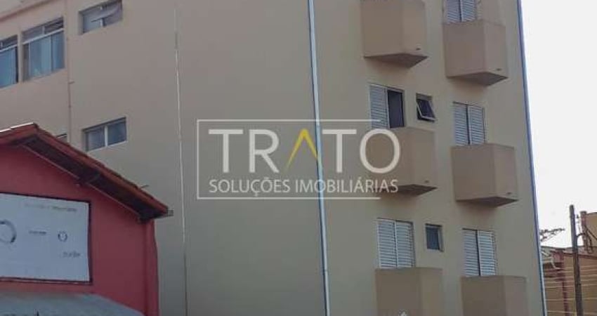 Cobertura com 1 quarto à venda na Rua Joanópolis, 264, Cidade Jardim, Campinas