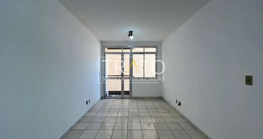 Apartamento com 2 quartos à venda na Rua Doutor Sales de Oliveira, 639, Vila Industrial, Campinas