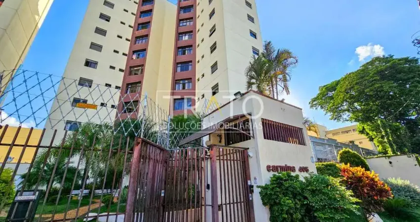 Apartamento com 3 quartos à venda na Rua Sete de Setembro, 405, Vila Industrial, Campinas