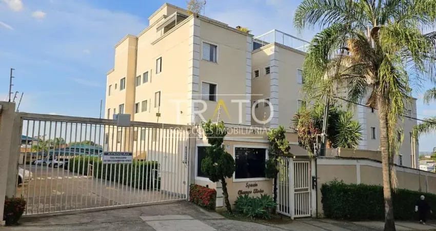 Apartamento com 3 quartos à venda na Rua Arquiteto José Augusto Silva, 784, Parque Rural Fazenda Santa Cândida, Campinas