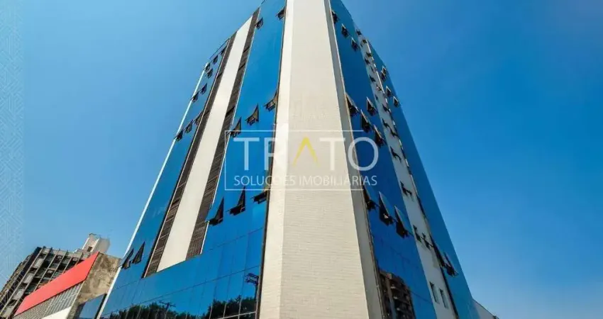 Sala comercial à venda na Avenida Barão de Itapura, 950, Botafogo, Campinas