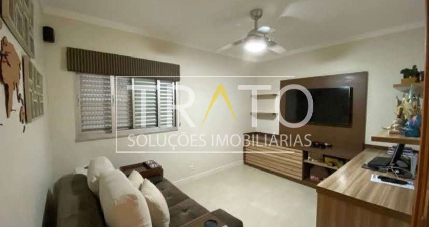Apartamento com 2 quartos à venda na Rua Jornalista Ernesto Napoli, 726, Jardim Paulicéia, Campinas