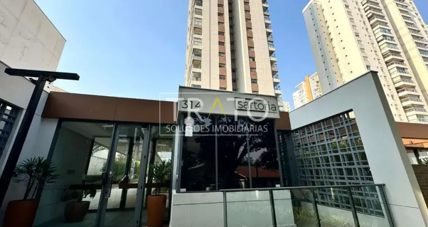 Apartamento com 4 quartos à venda na Rua São Salvador, 314, Taquaral, Campinas