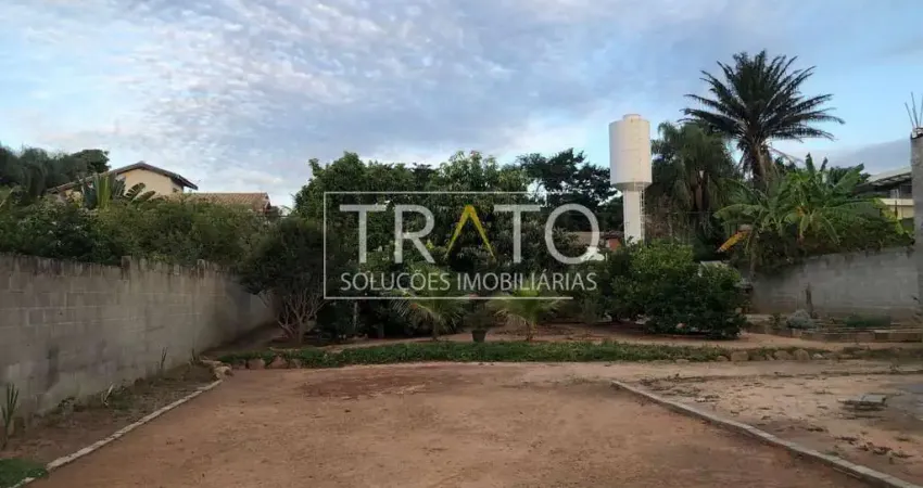 Chácara / sítio com 5 quartos à venda na Pedro Pioli, 140, Terras de Itaici, Indaiatuba