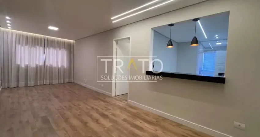 Apartamento com 2 quartos à venda na Rua Pedro Domingos Vitali, 750, Parque Itália, Campinas