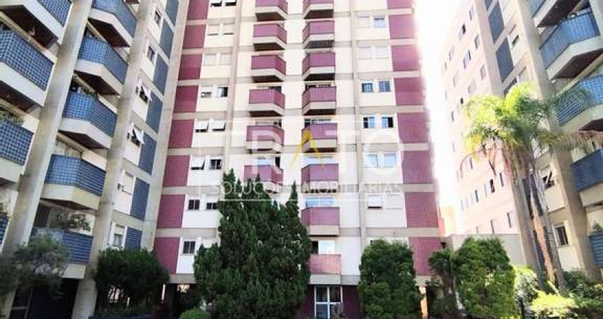 Apartamento com 3 quartos à venda na Rua Tiradentes, 1025, Jardim Guanabara, Campinas