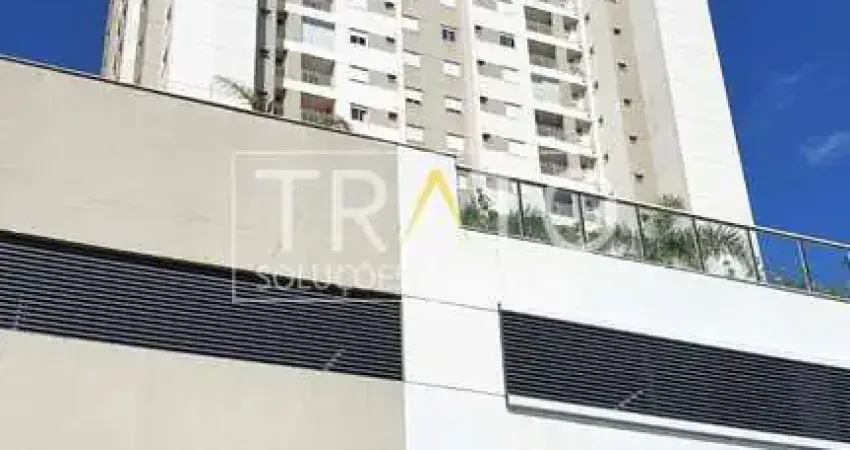 Apartamento com 2 quartos para alugar na Rua Oscar Leite, 200, Ponte Preta, Campinas