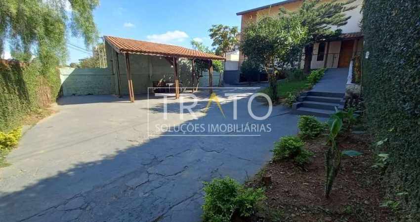Casa com 3 quartos à venda na Guerino Polli, 139, Jardim Alto da Boa Vista, Valinhos