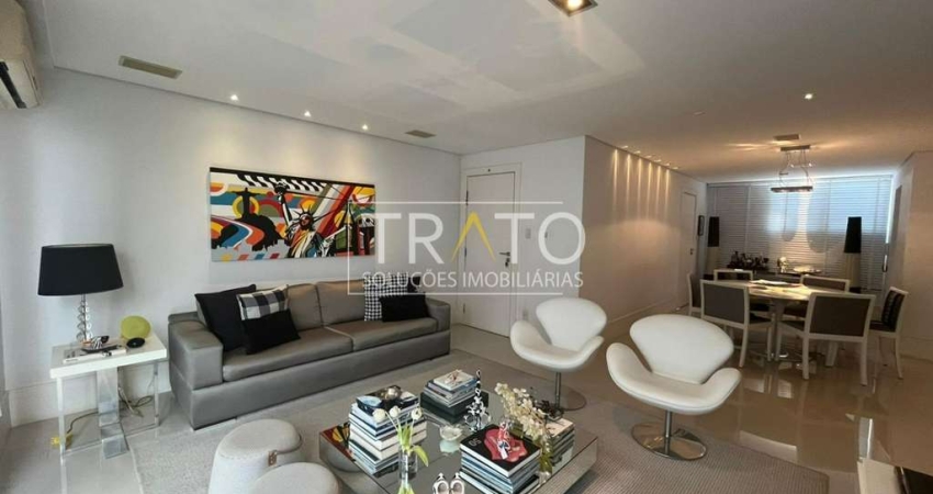 Apartamento com 2 quartos à venda na Avenida Doutor Moraes Salles, 1659, Centro, Campinas