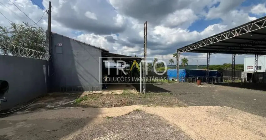 Terreno comercial à venda na Ametista, 110, Recreio Campestre Jóia, Indaiatuba