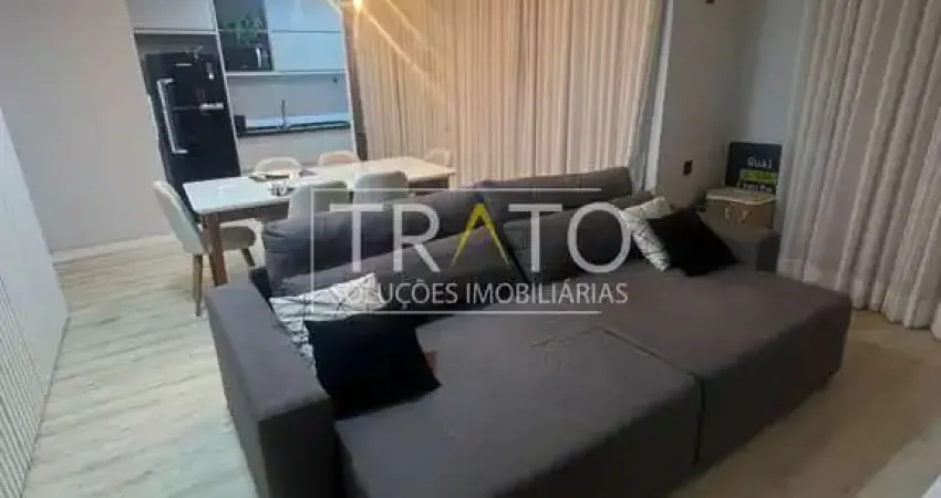 Apartamento com 2 quartos à venda na Rua Angelo Mamprin, 183, Jardim Novo Horizonte, Valinhos