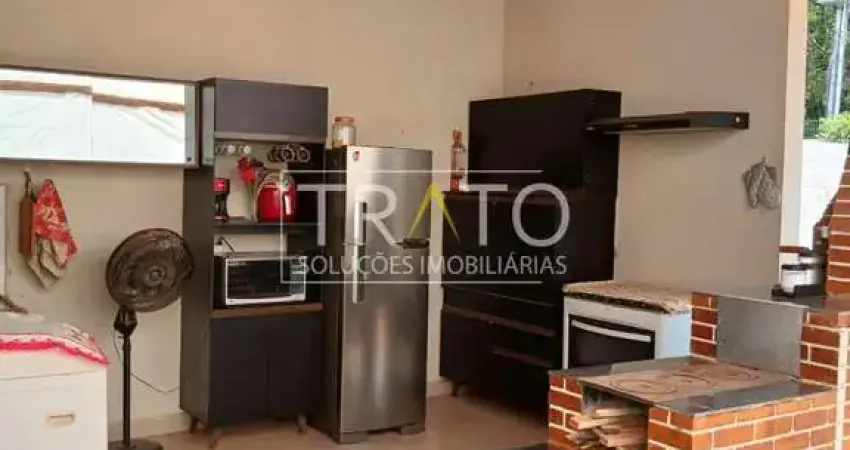 Chácara / sítio com 1 quarto à venda na José Pires de Oliveira, 17, Bananal, Campinas