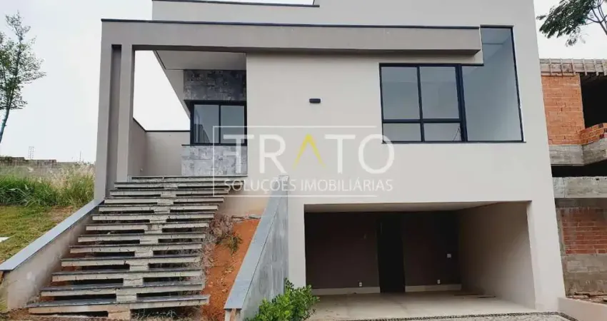 Casa em condomínio fechado com 3 quartos à venda na Rua Doutor Alfredo Zacharias, 1227, Vila Pagano, Valinhos