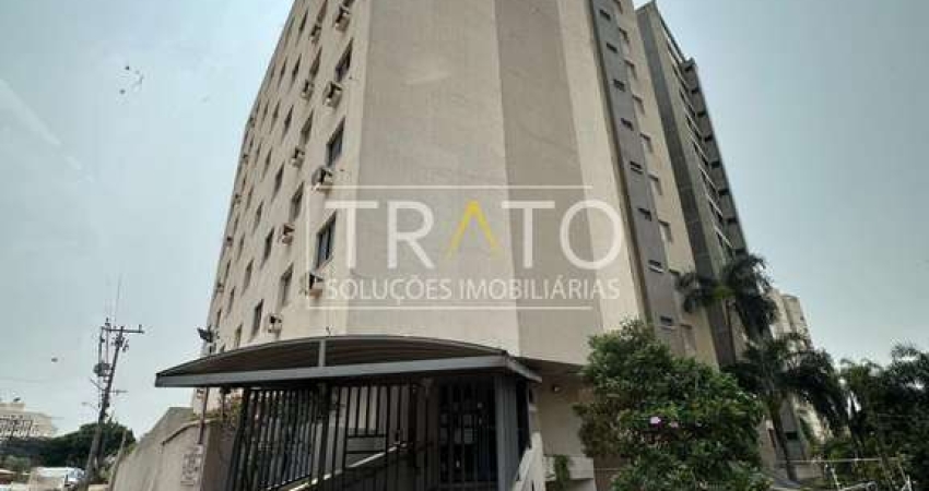 Apartamento com 35 quartos à venda na Rua Antônio Francisco de Andrade, 95, Jardim Proença, Campinas