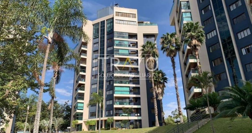 Apartamento com 3 quartos para alugar na Rua Alberto Macchi, 40, Notre Dame, Campinas