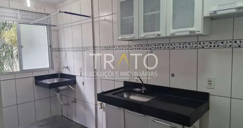Apartamento com 2 quartos para alugar na Avenida São José dos Campos, 150, Jardim Nova Europa, Campinas